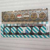 Original Dongfeng Cummins 6CT Engine Part 3938267 3907682 3911342 3921216 Cylinder Head Gasket thumbnail-4