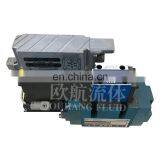 BOSCH Rexroth Valve 0811 404 662 Proportional Valve Hydraulic Solenoid Valve thumbnail-1