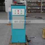 Impact Sample Electric Vertical Broaching Machine + U V Notch Making Machine + Sample Cutting Machine thumbnail-3