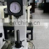 HBRV-187.5D Motorized Brinell Rockwell Vicker Universal Hardness Testing Machine thumbnail-3