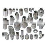 Stainless Steel Sanitary Pipe Fitting 446 410 420 409 444 430 thumbnail-2