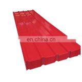 Prepainted Galvalume House Metal Roof Sheet Raw Material thumbnail-3