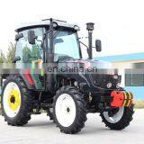 25-80hp Best-selling Multifunctional Farm Tractor thumbnail-2