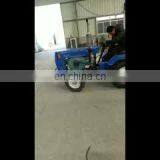 12-20hp 4 Wheel Tractor Mini Garden Tractor Mini Farm Tractor With Cheapest Price thumbnail-1