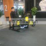 Commercial Attrezzatura Da Palestra Strength Gym Leg Extension Fitnessstudio