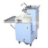Commercial Automatic Bread Making Machine Dough Ball Splitting Dough Divider Rounder for Sale thumbnail-7