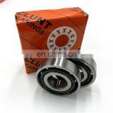 Duplex angular contact ball bearing 7003CTYDULP4 Paired bearing 7003c