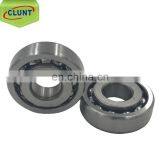 Chrome Steel Single Row Bearing 71913 Angular Contact Ball Bearing 71913