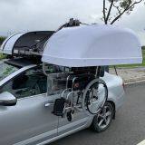 WCT Wheelchair Roof Box For Manual Wheelchair thumbnail-2