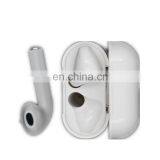 Headphone Handsfree Earbuds Sports Earphone With Mic IPX7 Waterproof Mini Tws Earbuds Stereo Music Earbud thumbnail-6