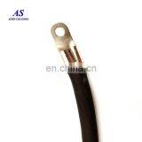 0GA Soft Power Cable Flexible Power Auto Battery Cable With Terminal Lug thumbnail-6