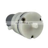 3v 6v 12v dc Micro Air Breast Pump Electric 12 v Batteries Small Mini Vacuum Motor thumbnail-2