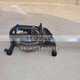 Dezhou Commercial Aluminium Alloy Slide Water Rowing Machine / Water Rower thumbnail-6