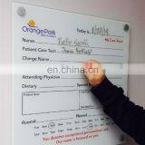 Standard Size Dry Erase White Board Prices for School and Classrooms thumbnail-2