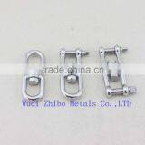 Top Quality Oval Swivel Snap Shackle Wholesale thumbnail-3