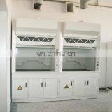 China Manufacturers Customized Laboratory Medical Fume Extractor Lab Test Equipment Fumehood thumbnail-6