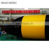 PVC Tarpaulin Inflatable Bag Kids Air Jumping Air Bag Airbag Bed Pillow for Extreme Sport Games thumbnail-4