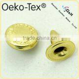 Custom Garment Rivet