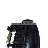 For Chevy Pontiac Outside Outer Exterior Door Handle Left Rear Driver Side thumbnail-3