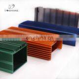 Aluminum Extrusion Profiles , Aluminum Enclosure / Cover / Shell thumbnail-2