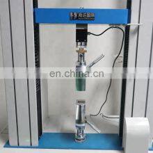 Lab Universal Tensile Test Machine Tensile Testing Machine thumbnail-5