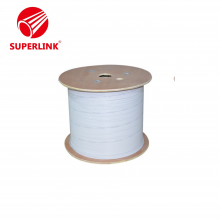 Hangzhou Factory Drop Cable Optical Fiber Cable for FTTH for WAN thumbnail-5