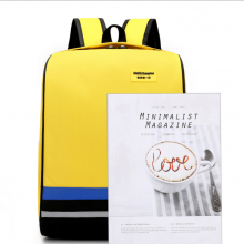 Kindergarten Schoolbag Custom Logo With Reflective Strip Backpack Printing Children Schoolbag Backpack NEW thumbnail-3