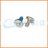 China Supplier Anti-theft Screws/security Screws Fasteners thumbnail-4