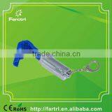 Color Cumtomzied ABS Secure Display Hook With Best Price