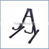 China musical instrument collapsible guitar stand