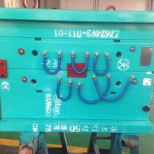 Axial Fan Mould/Fan Mould/Plastic Injection Mould/Integrated Fan Mould/Plastic Fan Mould/Fan Mold thumbnail-2