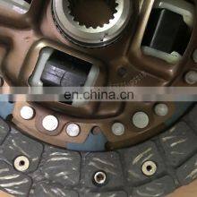 High Quality Wholesale Automotive Parts Clutch Disc OEM 31250-12393 FOR YARIS / Daihatsu thumbnail-5