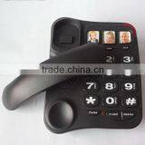Emergency Picture Simple SOS Big Digit Big Button Telephone for Seniors thumbnail-2