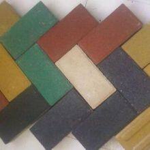 Factory Hot Selling Coloring Natural Pigment Iron Oxide Red/green/brown 686 thumbnail-3