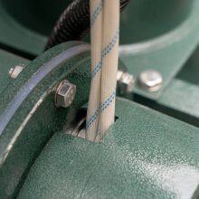 Water/Gas Turbine Oil Filtration System Machine/Emulsified Turbine Oil Recycling Plant/Oil-Water Separator Filter Plant thumbnail-4