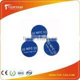 Customised RFID Sticker Tag for Tracking