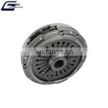 Clutch Cover, With Release Bearing Oem 1672938 1672940 20569141 20571158 3192205 for VL Truck Clutch Pressure Plate thumbnail-5