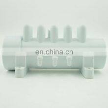 10 Outlets Bathtub Water System Components Bathtub Air Manifold thumbnail-5