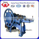 Nails Making Machine(engineers Can Serivce go to Clients' Country) thumbnail-3