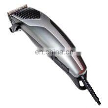 2020 Best Professional Electric Stainless Steel Mens Hair Clipper thumbnail-3