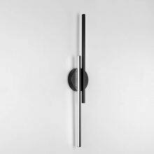 Modern Led Wall Lamps Living Room Bedroom Bedside Lamp Nordic Creative Stair Corridor Wall Sconce Lighting Indoor LED Fixtures thumbnail-3