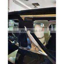 Car Shark Fin Body Exterior is Suitable for Lexus lm thumbnail-3