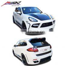 Cayenne 958 Body Kit Style MY 958 Cayenne Body Kit thumbnail-1