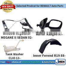 Jmen 963015821R Door Mirror for Renault Dacia Duster 10- Car Auto Body Spare Parts thumbnail-2