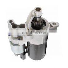 06D911021BX Wholesale Auto Electrical System Car Engine 12V 10T 1.1KW Starter Motor for Audi A4 A5 A6 Q5 for Porsche Macan (95B) thumbnail-3