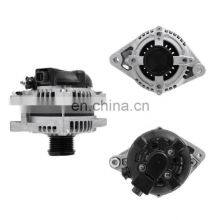 27060-0P041 High Quality 12V 130A Auto Alternator for Toyota Highlander 2009-2016 2.7L thumbnail-5