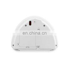 Automatic Ir Sensor 500Ml Touchless Foam Soap Dispenser Automatic Soap Wall-Mounted Disinfection Touch Free Dispenser thumbnail-2