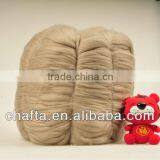 A 100% Purple Yak Down Top thumbnail-3