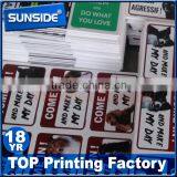 Laminated Cardboard/die Cut Paper Foam Board Printing-D-0613 Supplier's Choice thumbnail-4