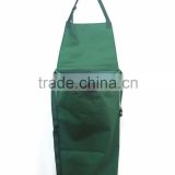 Hands-Free Kangaroo Garden Apron with pocket for weeding and harvesting